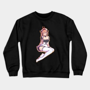 POWER Crewneck Sweatshirt